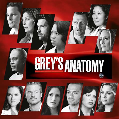 grey's anatomy season 07|Grey's Anatomy season 7 .